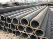 大口徑焊管與無縫方管制造商 建筑建材領域的專業供應與服務
