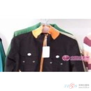 巒霞服飾產品解析 品質、設計、加盟政策全覽