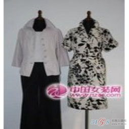 康先特服裝產品 卓越品質，引領時尚新風尚